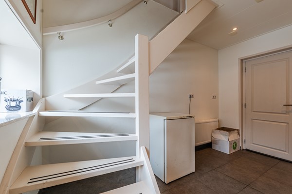 Medium property photo - Spoorstraat 52, 9503 AS Stadskanaal